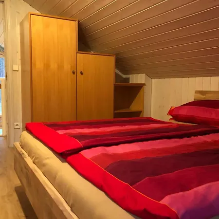 Duenenhafer 220 Holiday home *