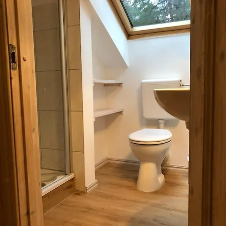 Duenenhafer 220 Holiday home