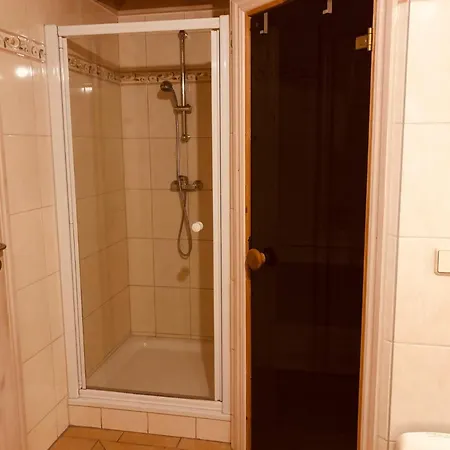 Holiday home Duenenhafer 220 *