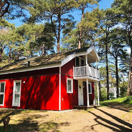 Duenenhafer 220 Holiday home