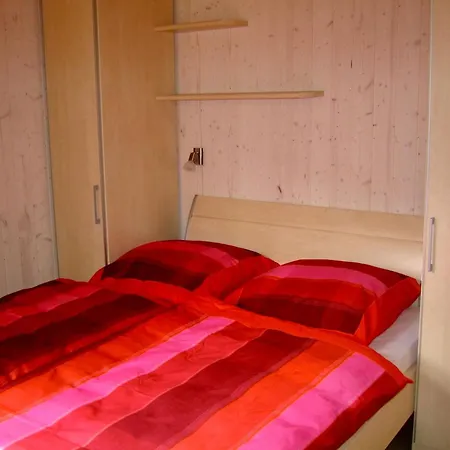 Holiday home Duenenhafer 220 *